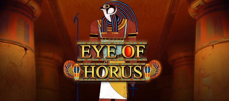 Eye of Horus slot