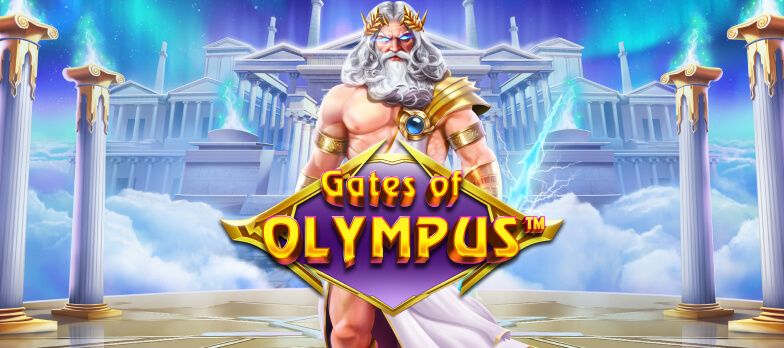 Gates of Olympus slot